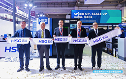 宏山激光亮相CIMT2025，以GX-M新品為激光切割提速增效