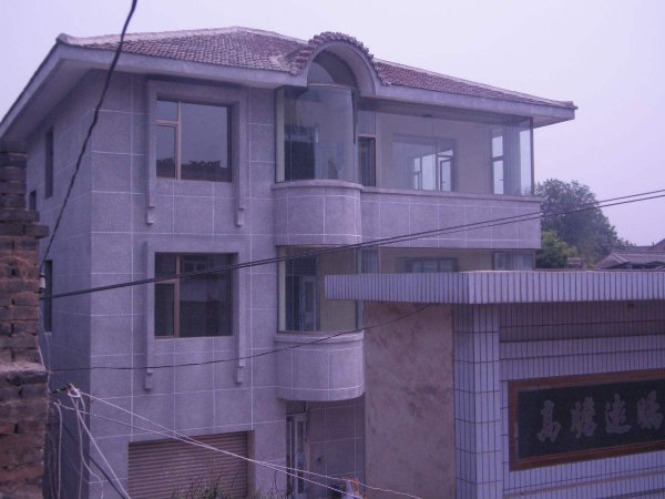 如何挑選真石漆？