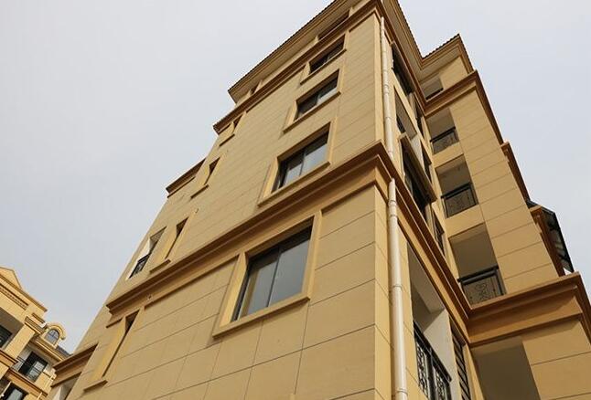 真石漆價(jià)格多少錢(qián)一桶?