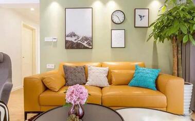 西安外墻翻新公司：讓住房裝修環(huán)保，讓家人放